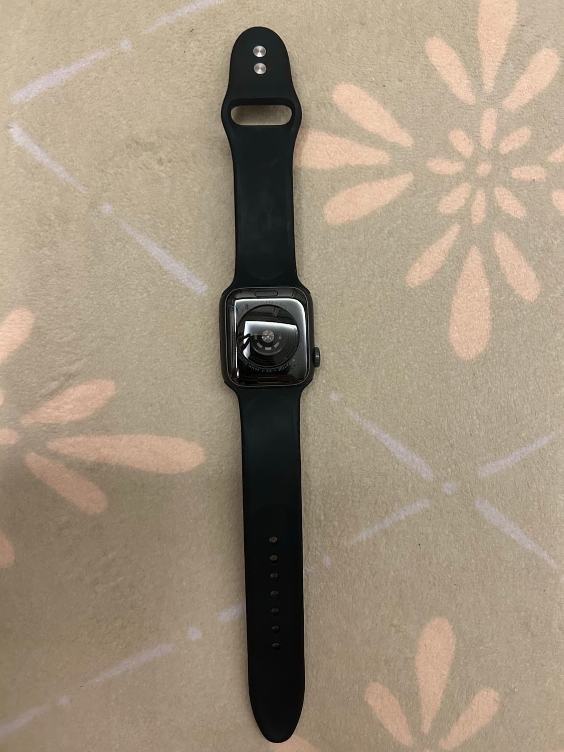 애플워치 se 40mm 스페이스 그레이 상품이미지2