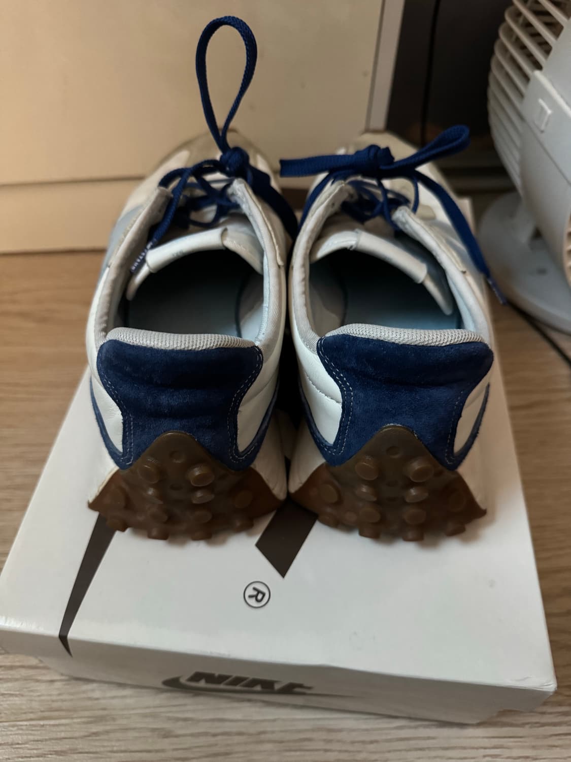 뉴발란스 327 staud 한정판 콜라보 280 상품이미지2