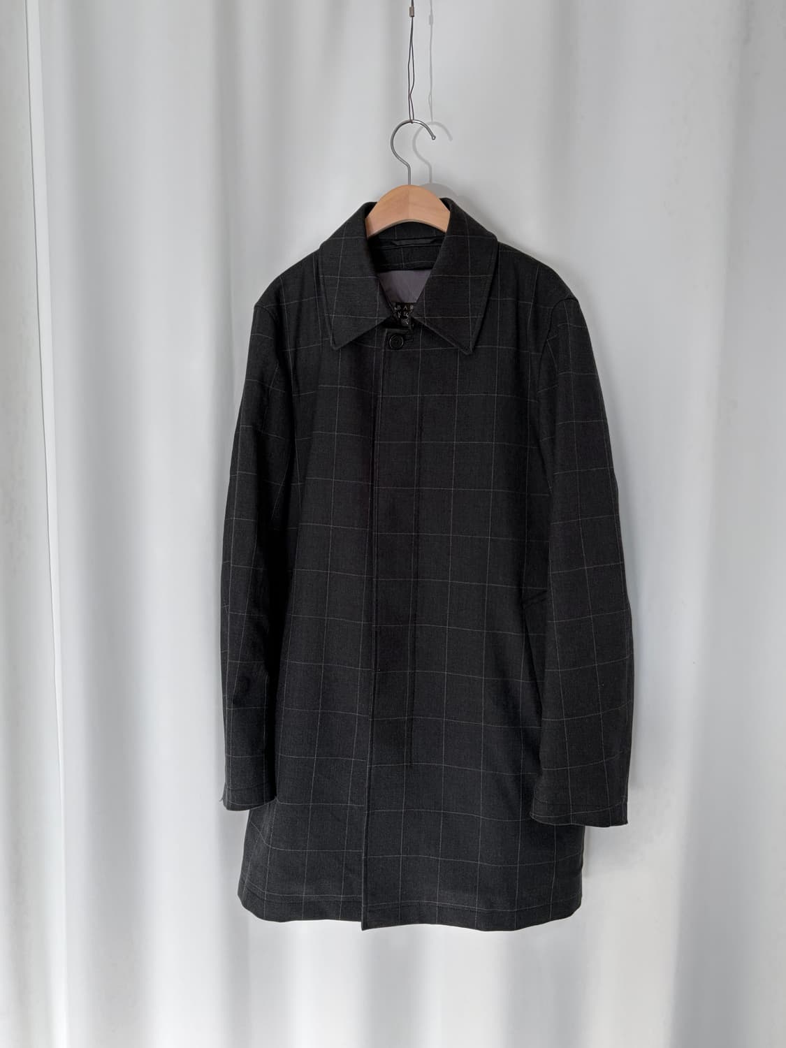 BARNEYS NEWYORK coat   상품이미지1