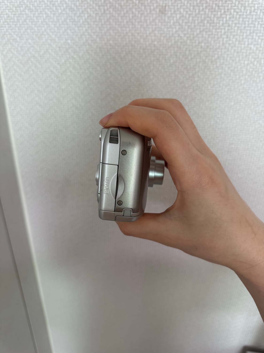 (인물/뽀용✨) 니콘 쿨픽스 3200 nikon coolpix 3200  상품이미지2