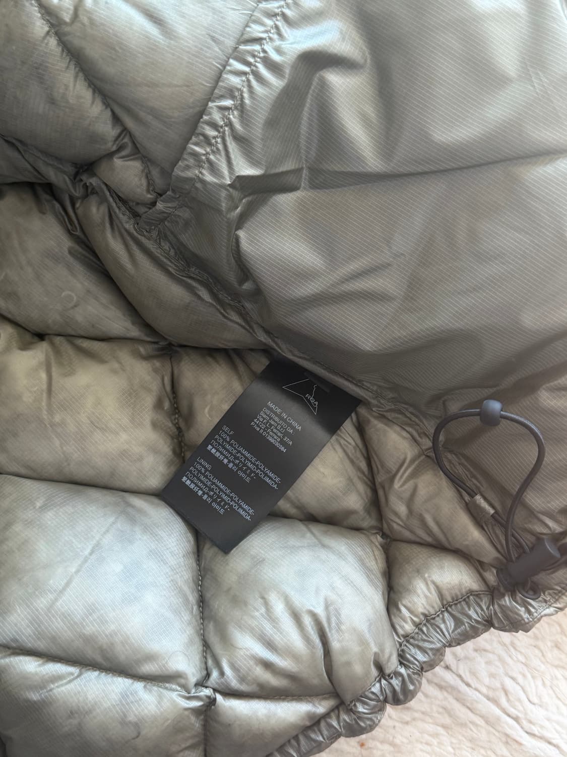 Roa / nuna 누나 / L사이즈 상품이미지3