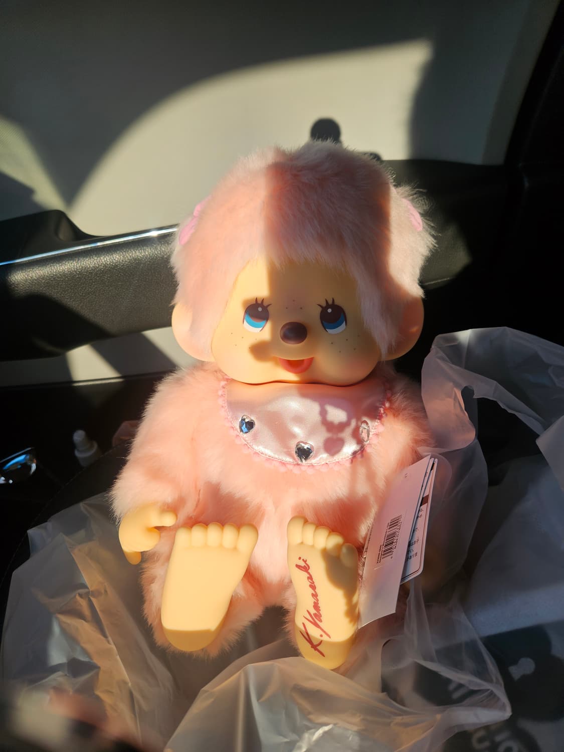 노작 디자이너 몬치치 상품이미지2