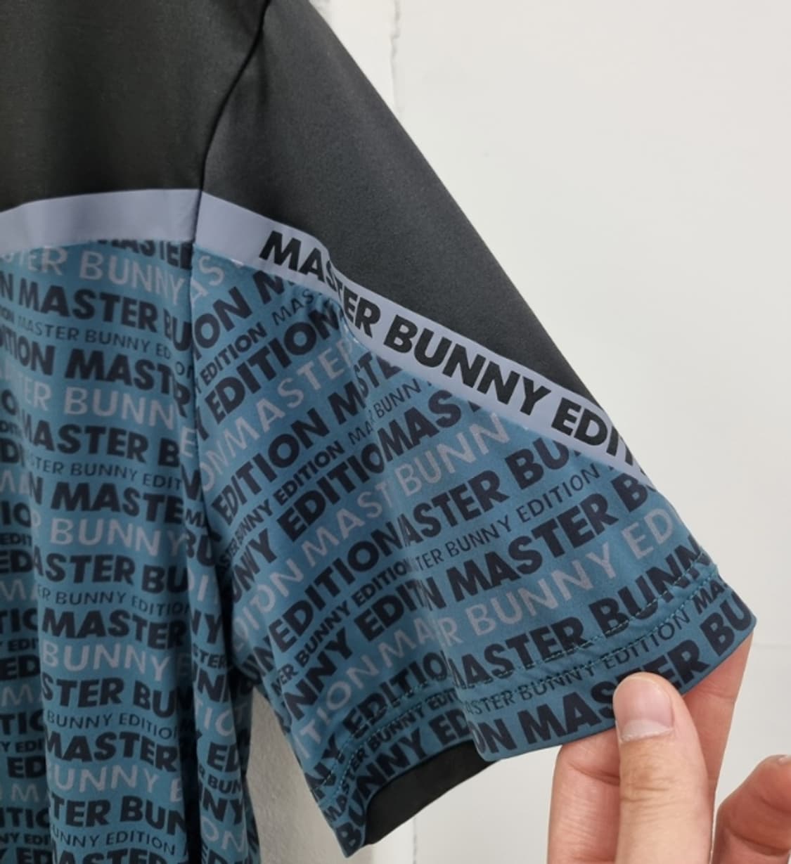 master bunny edition 마스터바니 에디션 상품이미지7