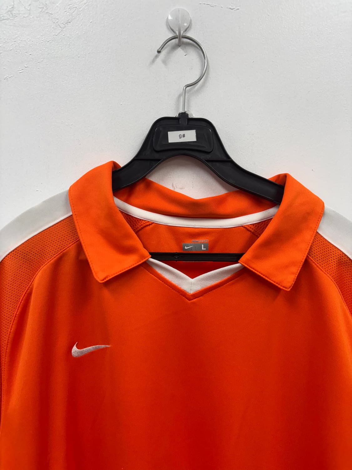 나이키 스우시 드라이핏 반팔티 상품이미지2