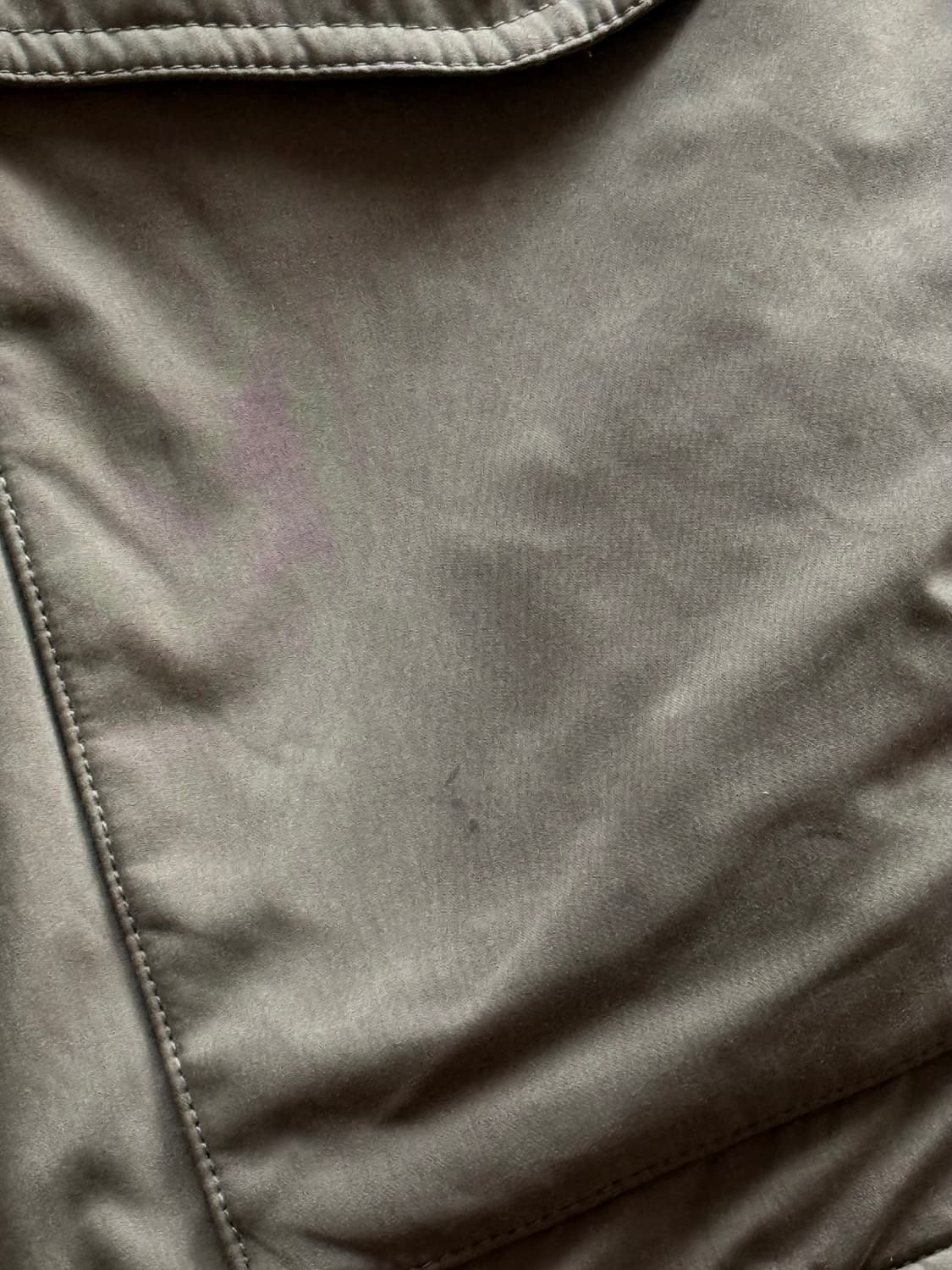 엘엘빈 아웃도어 유틸리지 재킷 L 상품이미지5