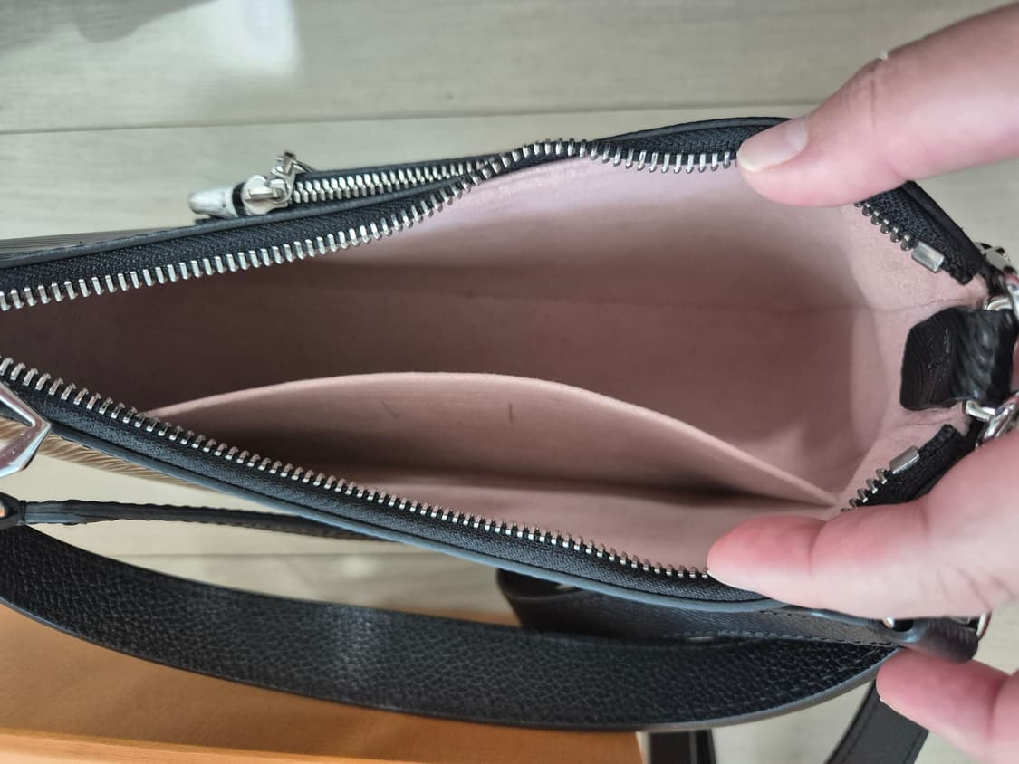 루이비똥 마렐 블랙 상품이미지3