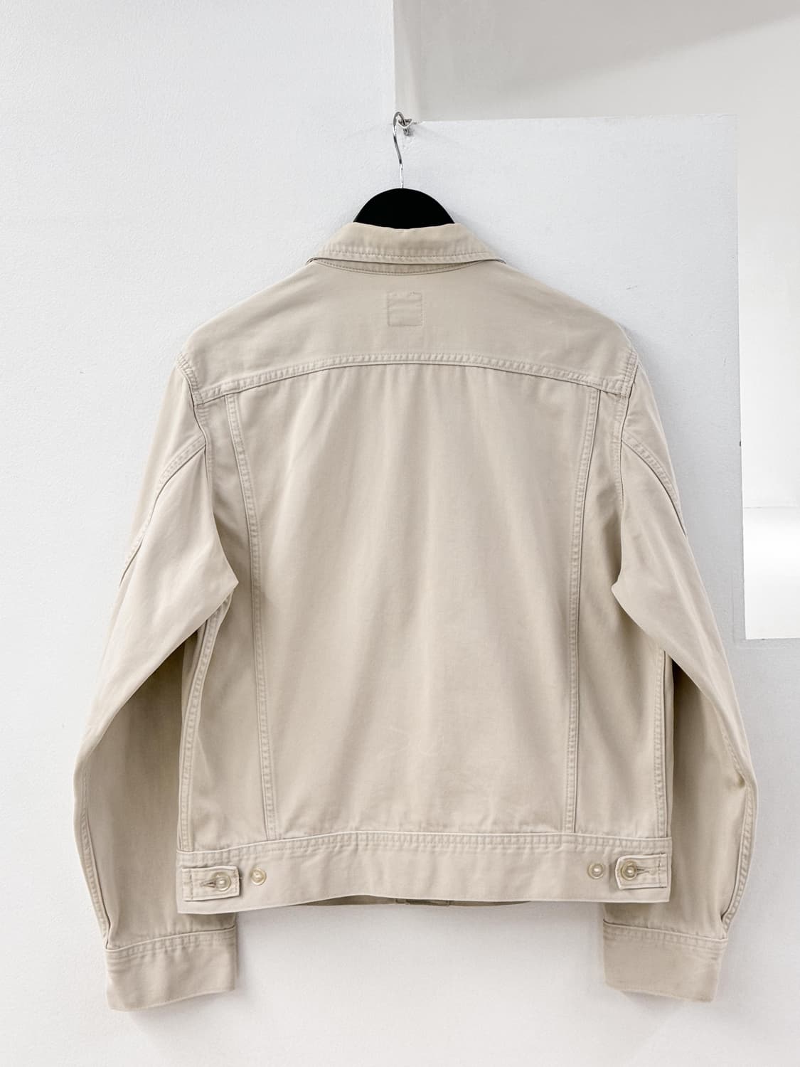 Lee westerner jacket  상품이미지7