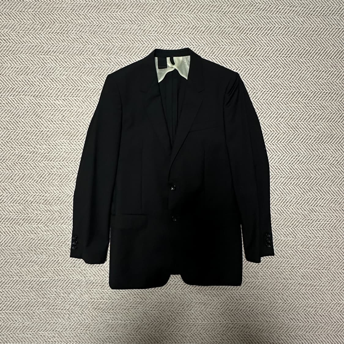 N. HOOLYWOOD japan made jacket 상품이미지1