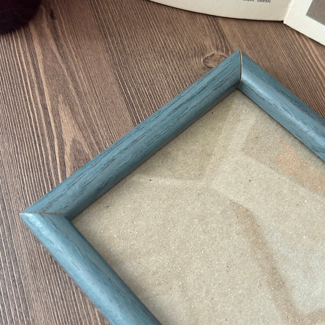 미국 빈티지 프레임 액자 상품이미지6