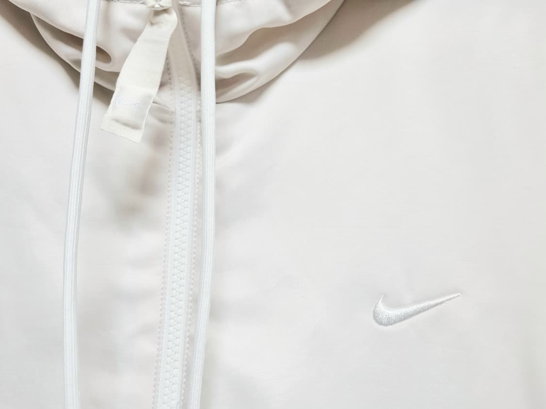 남성 정가22만 나이키 랩 lab NRG 솔로스우시 아노락 패딩 파카 상품이미지5