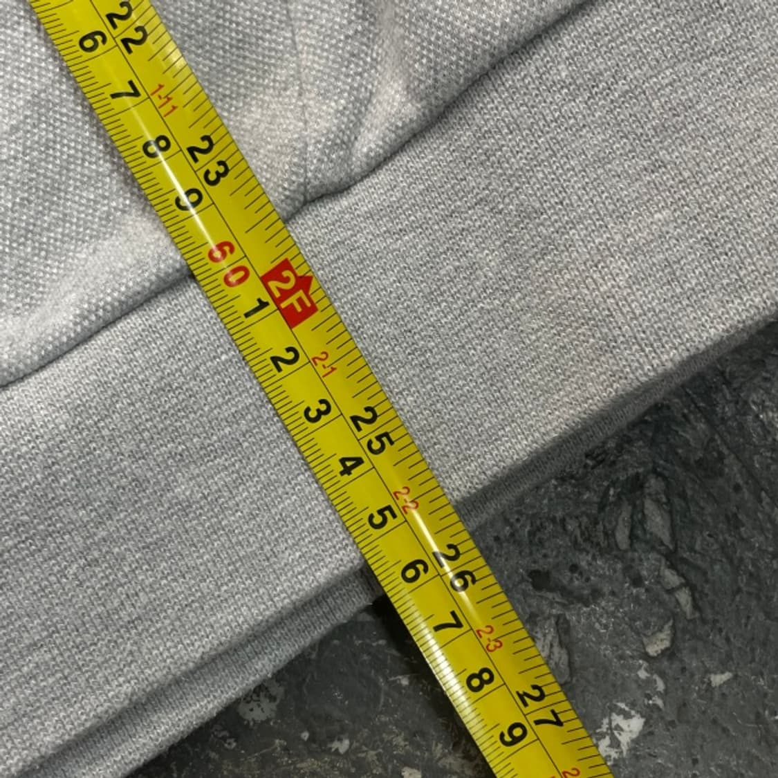 100 라코스테 후드티  상품이미지7