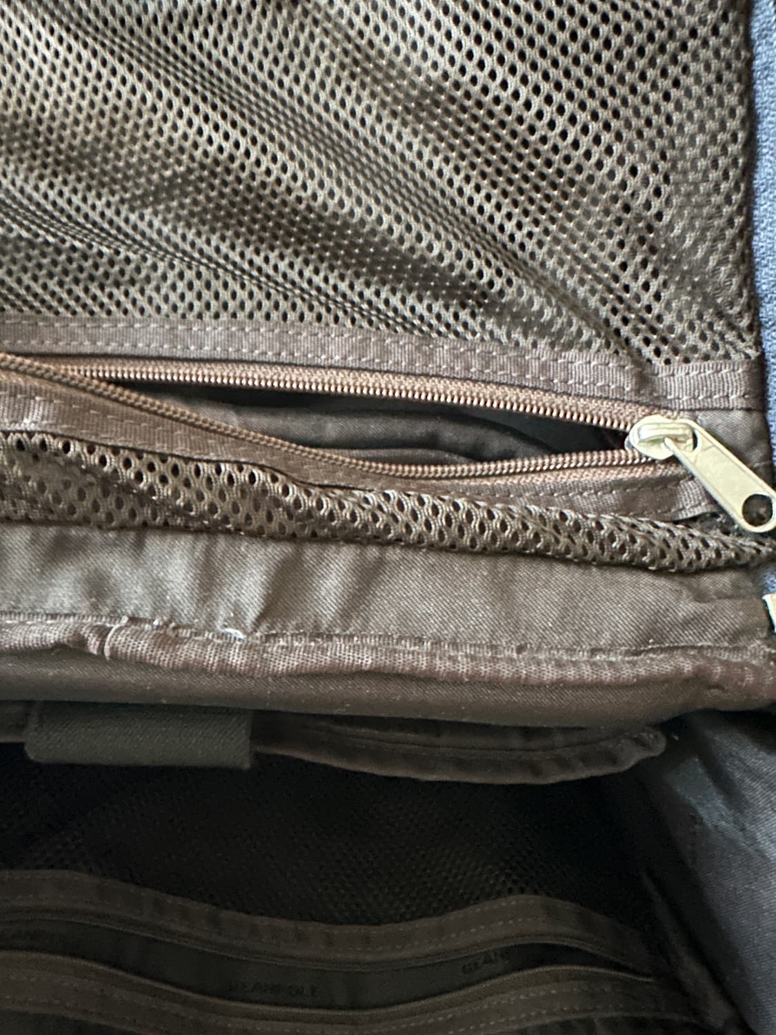 빈폴 백팩 노트북 가방 상품이미지4