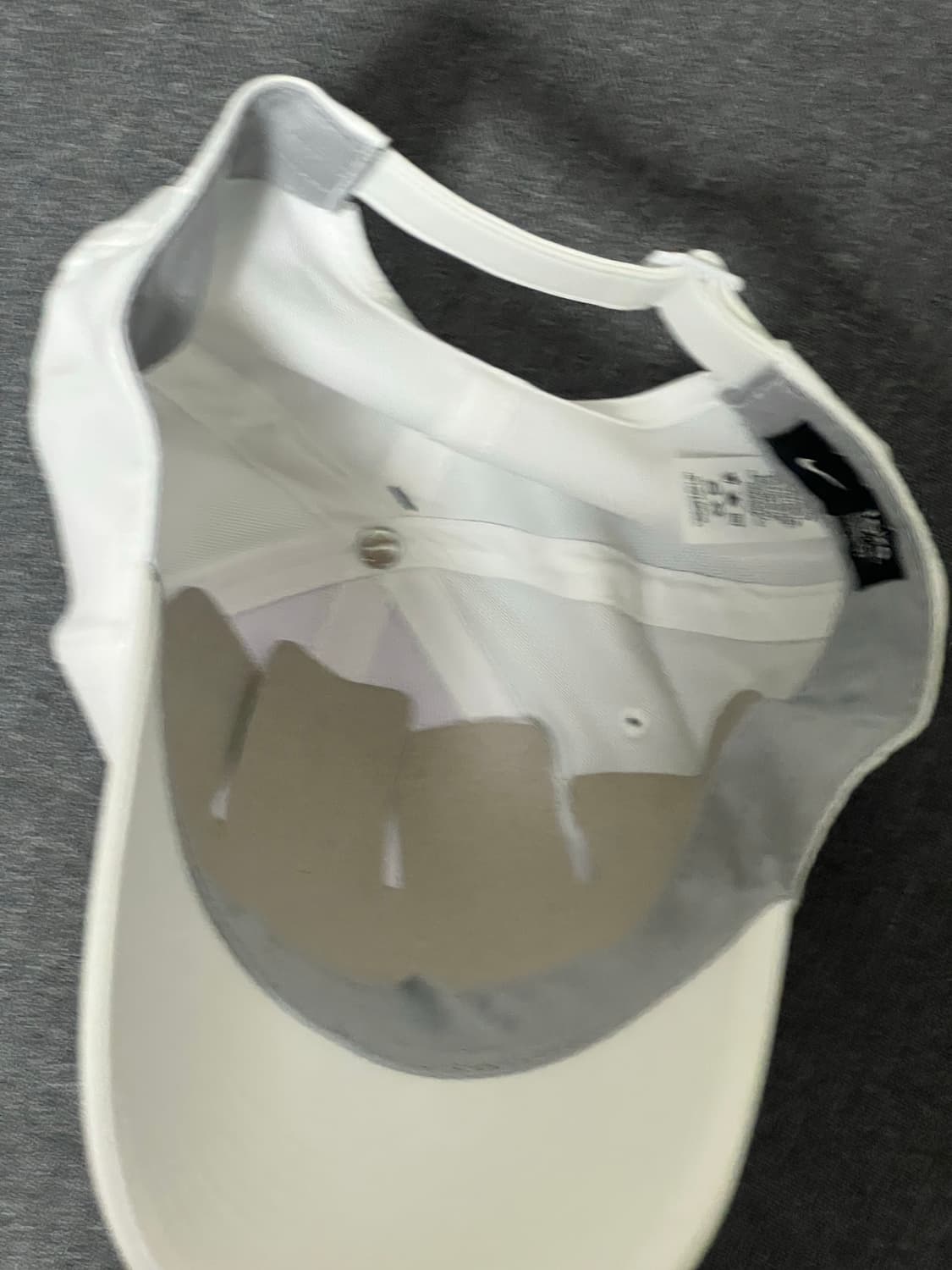 드레이크 X 나이키 CLB 볼캡 상품이미지3