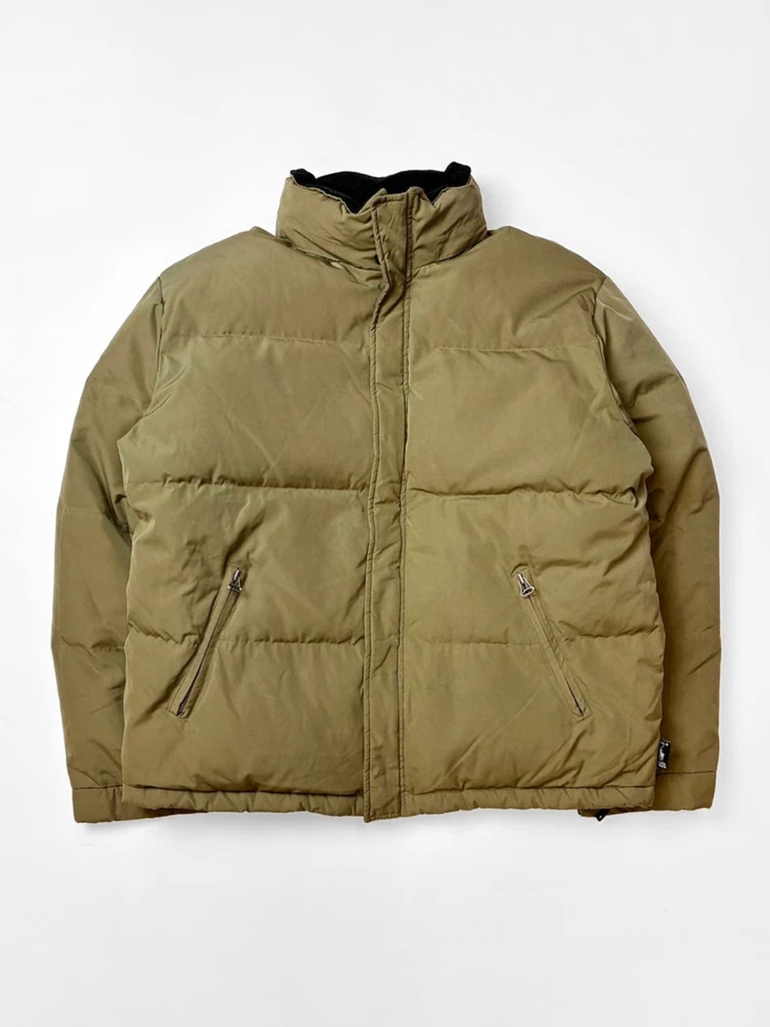 폴로 랄프로렌 80s 푸퍼 패딩 PN5433 상품이미지1