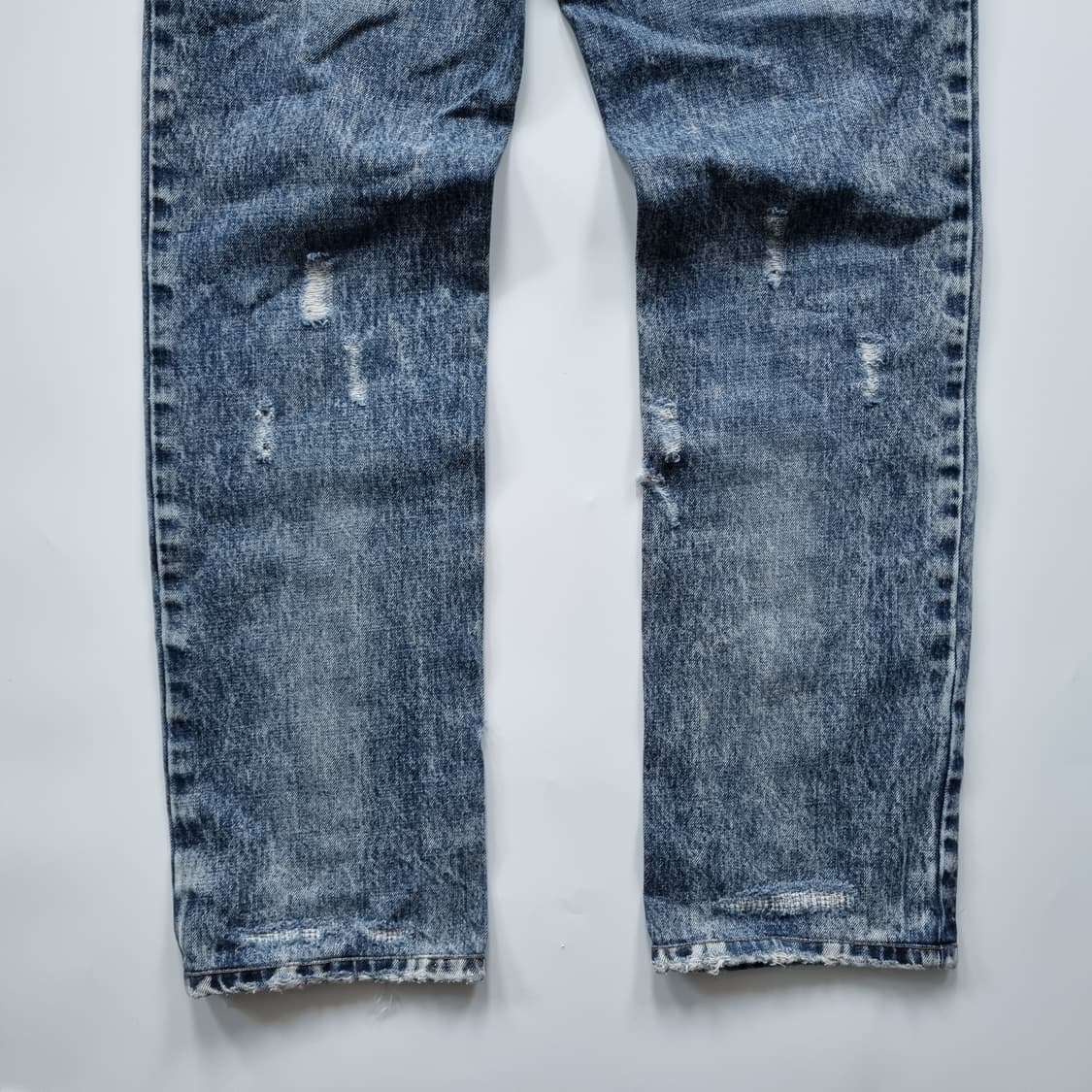 돌체앤가바나 디트로이트 데님팬츠  상품이미지8