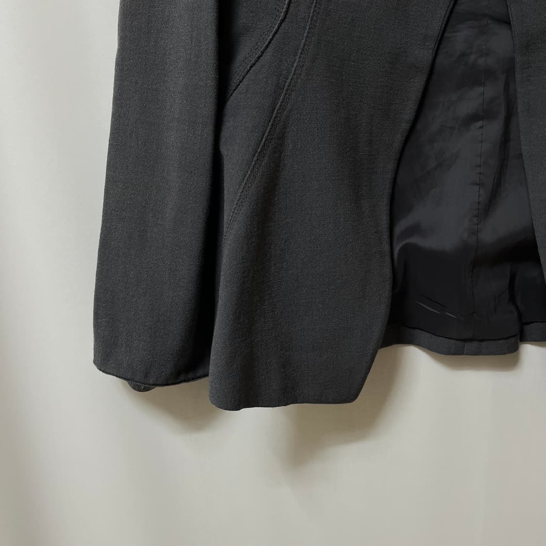 미샤 MICHAA 여성 정장 자켓 85-97-160 상품이미지4