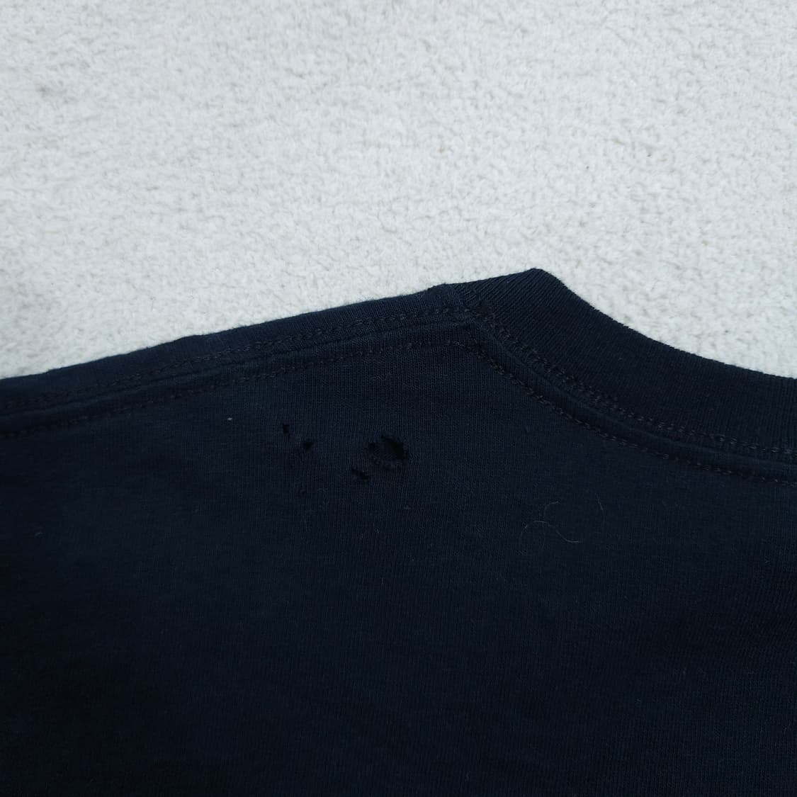 델라호야 메이웨더 티셔츠 L 상품이미지4