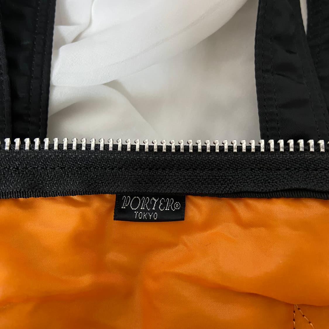 PORTER 포터 탱커 더플백 L 보스턴백 상품이미지8