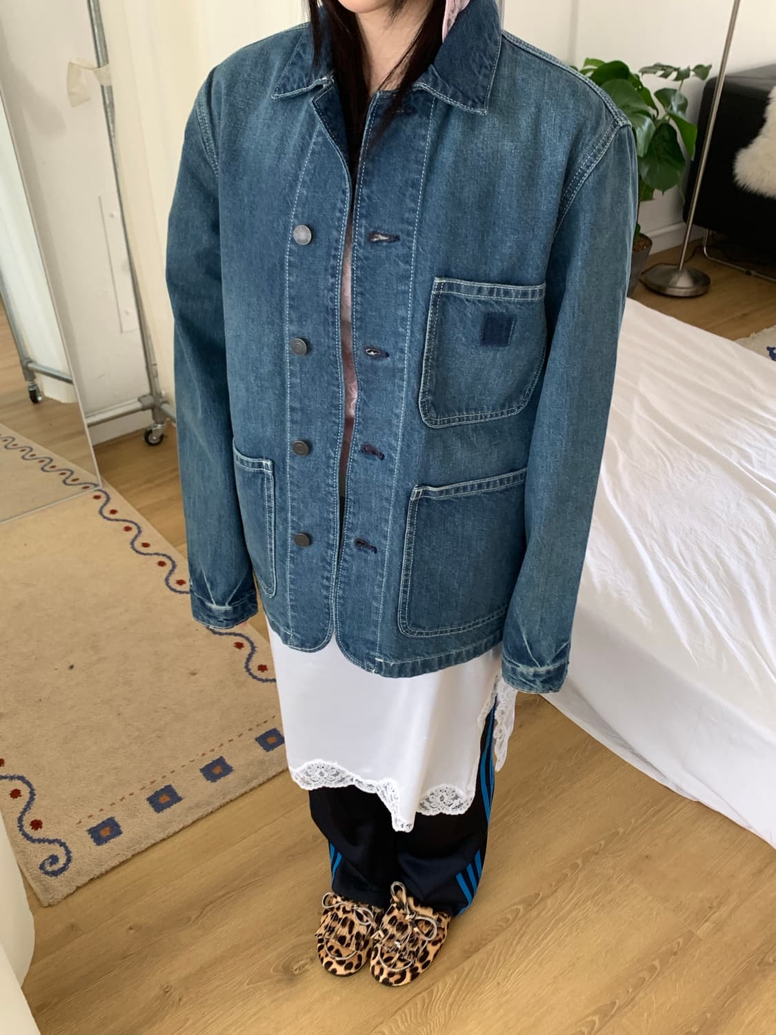 GAP denim JK 상품이미지1