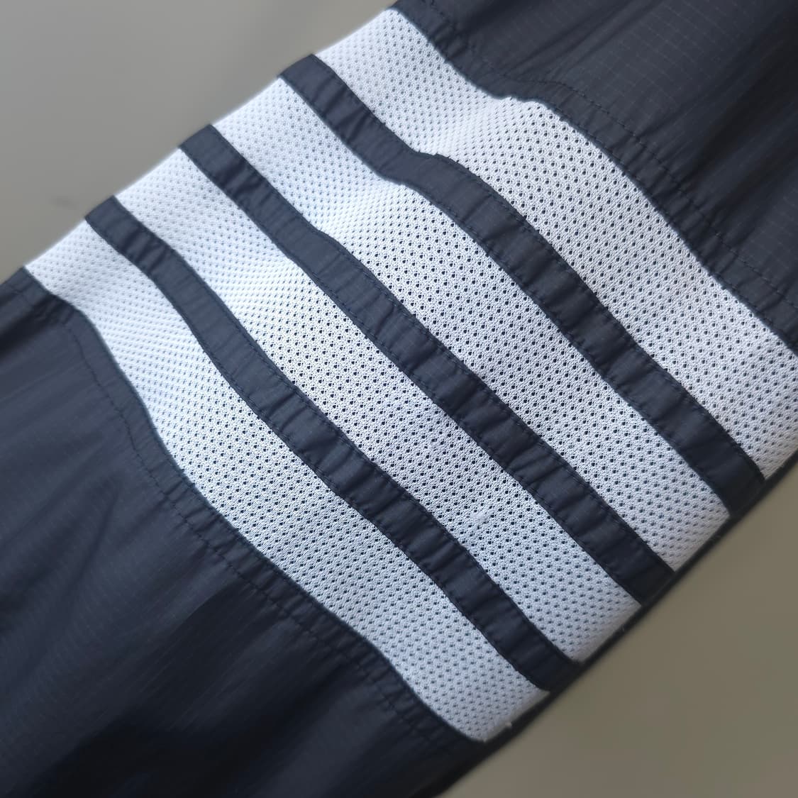 [중고/정품] 톰브라운 립스탑 오버사이즈 집업 자켓 3 상품이미지4