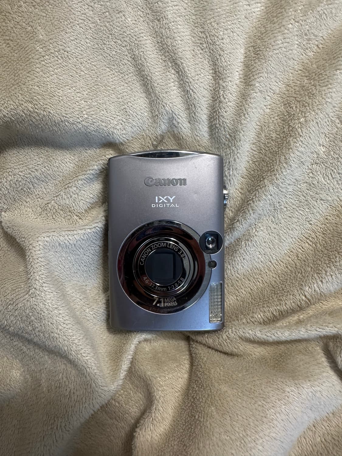 캐논 익서스 850is 디카/디지털카메라 상품이미지1