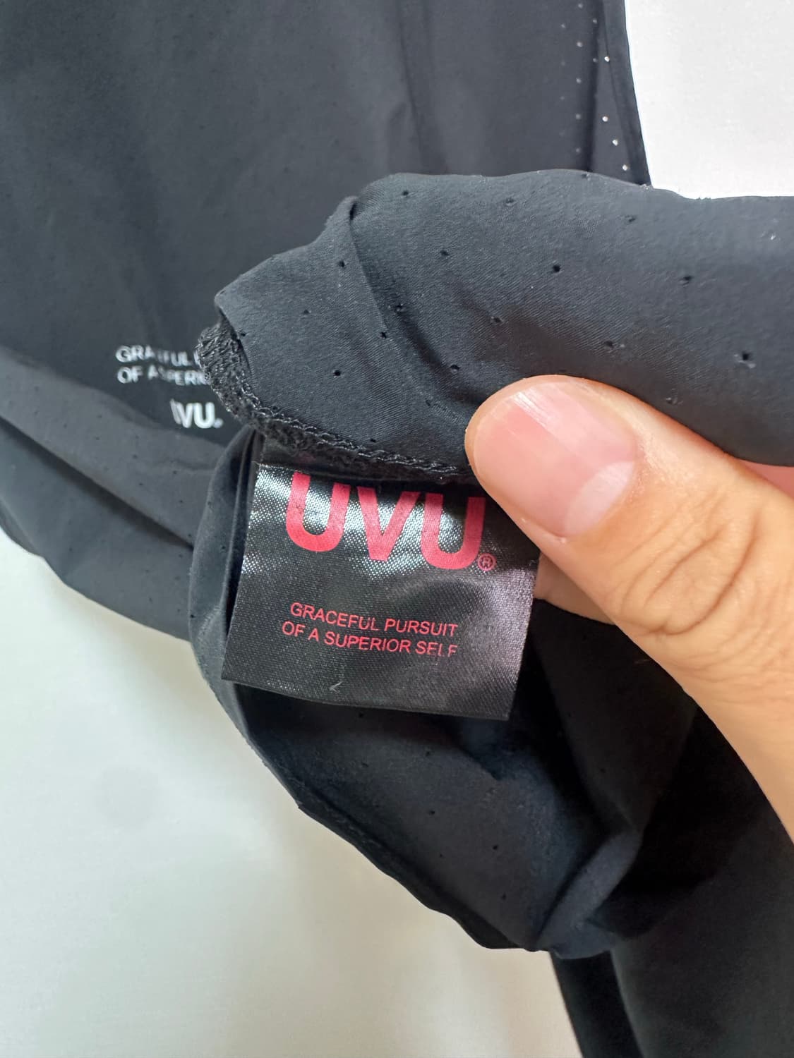 Uvu 싱글렛 M 상품이미지3