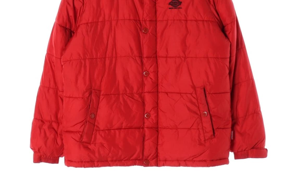 디키즈 패딩 M 상품이미지5