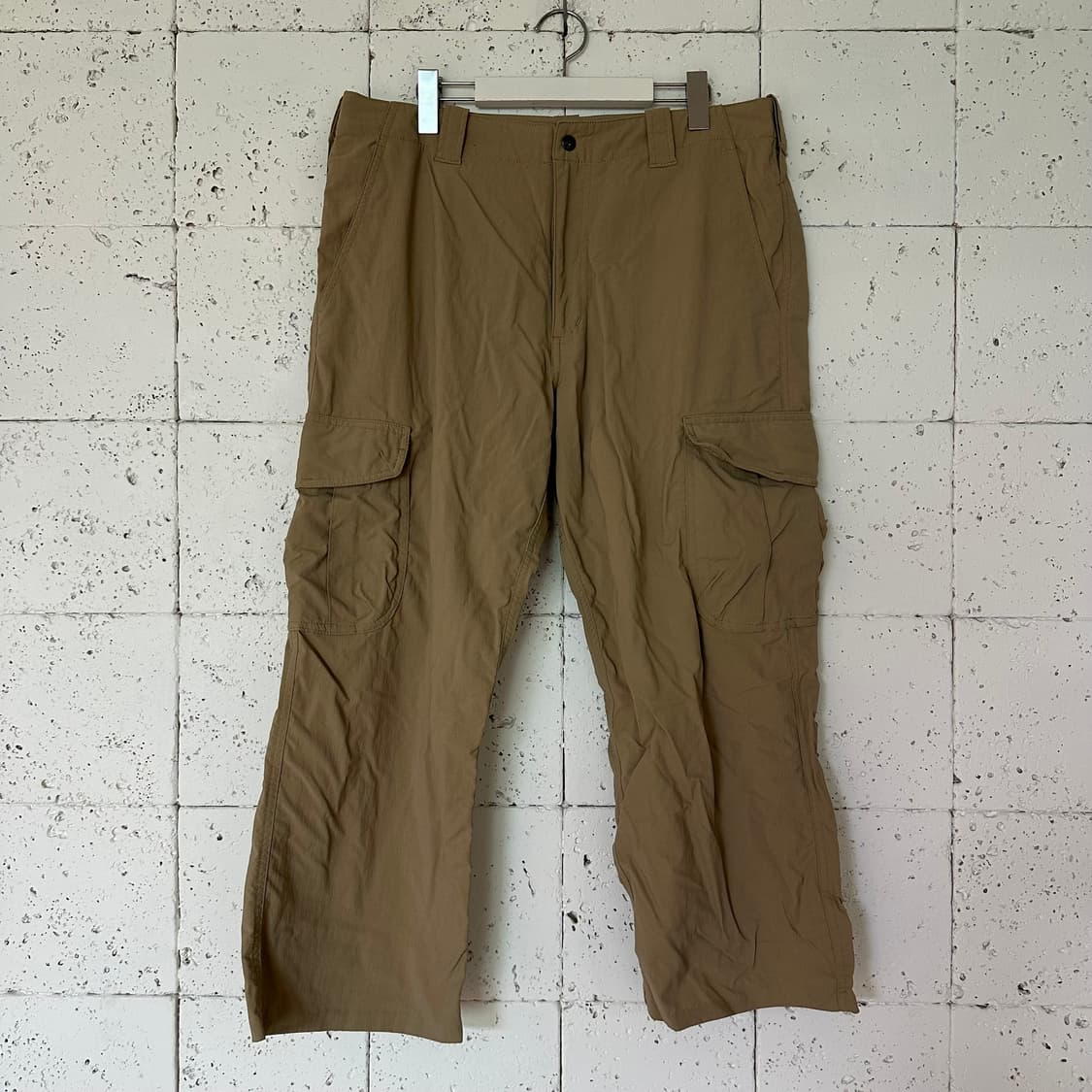 XL 몽벨 등산바지 상품이미지1