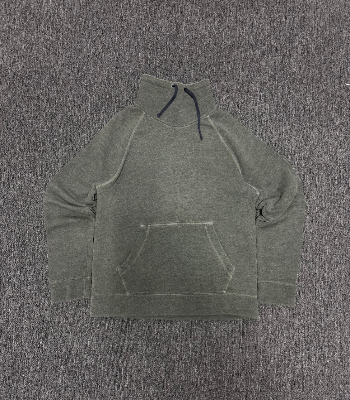 James perse high neck sweatshirt   상품이미지1