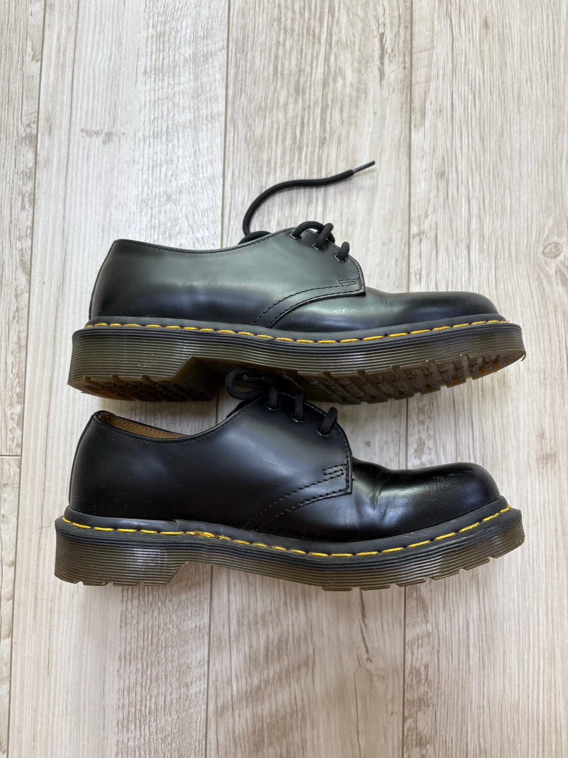 닥터마틴 1461 3홀 스무스 230 상품이미지3