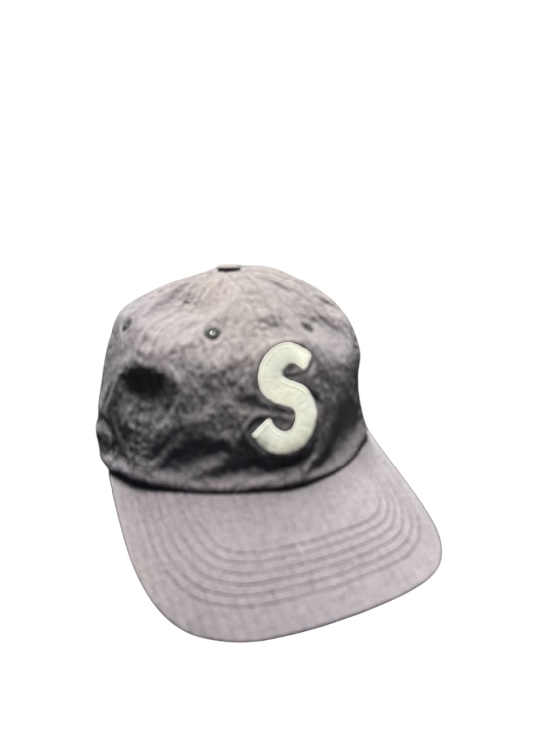 슈프림 코듀라 립스탑 s로고 상품이미지2