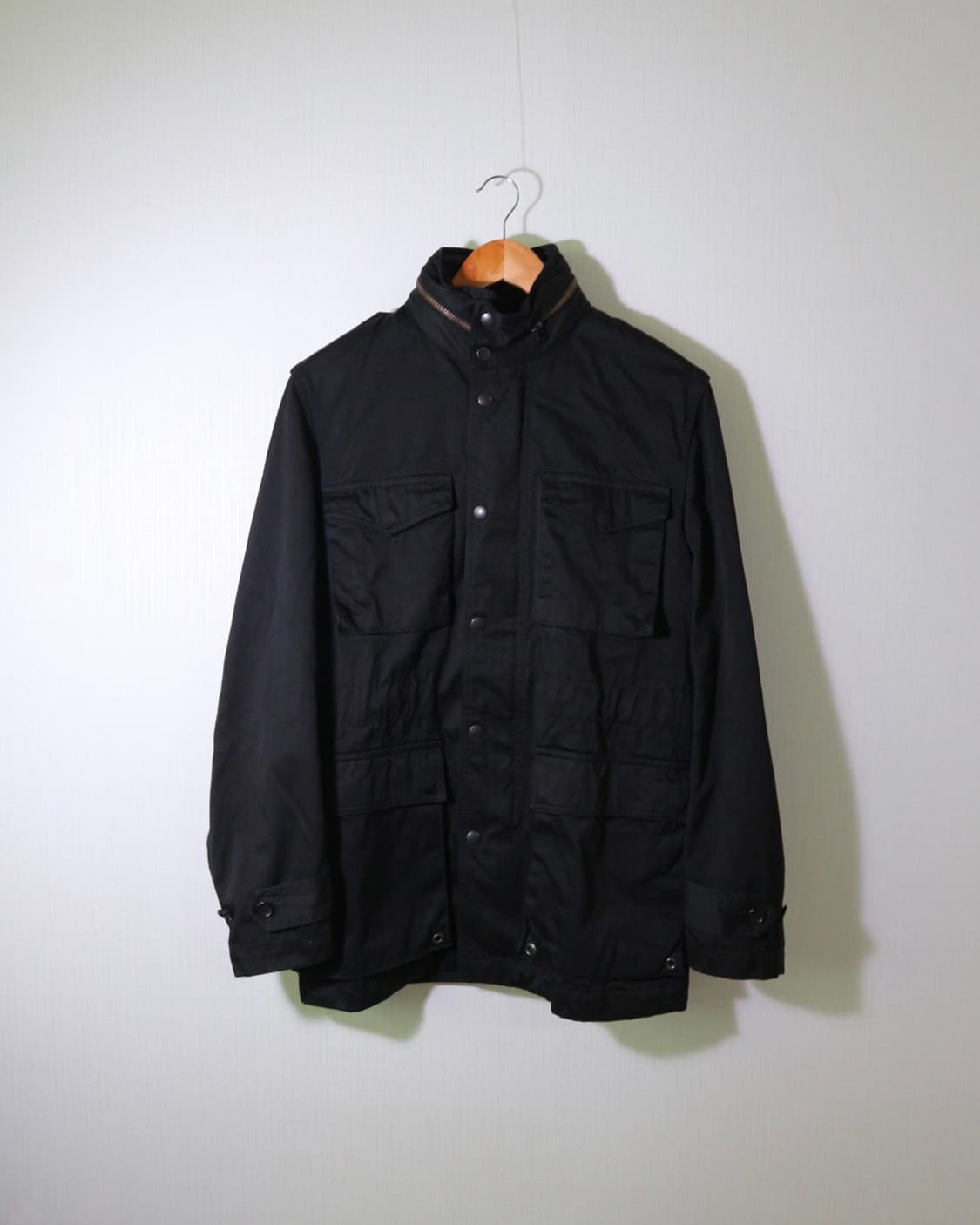 Homme 2007 4Pocket Jacket 상품이미지1