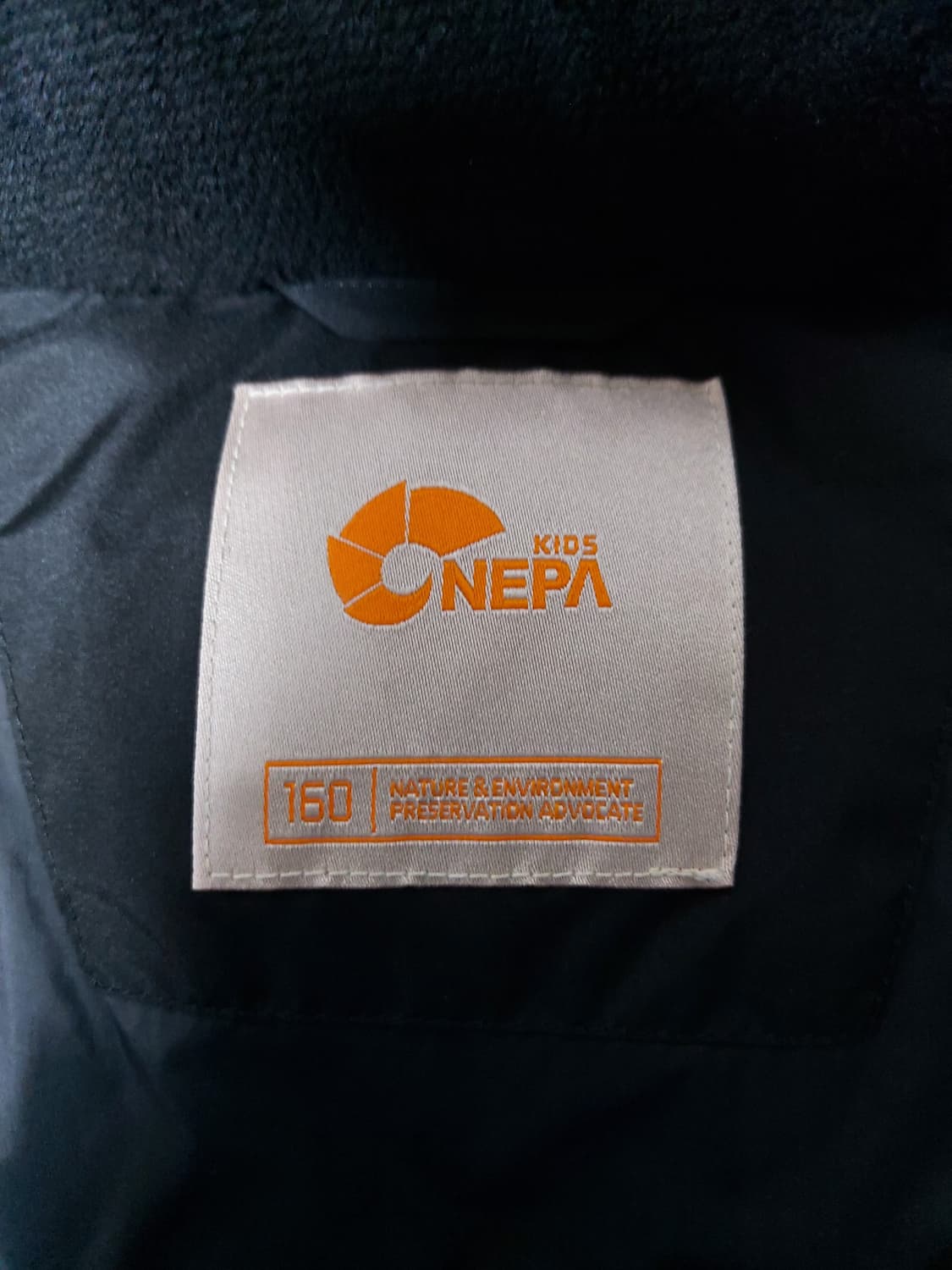 네파키즈 프리미아 구스다운 롱패딩 (160)

 상품이미지7