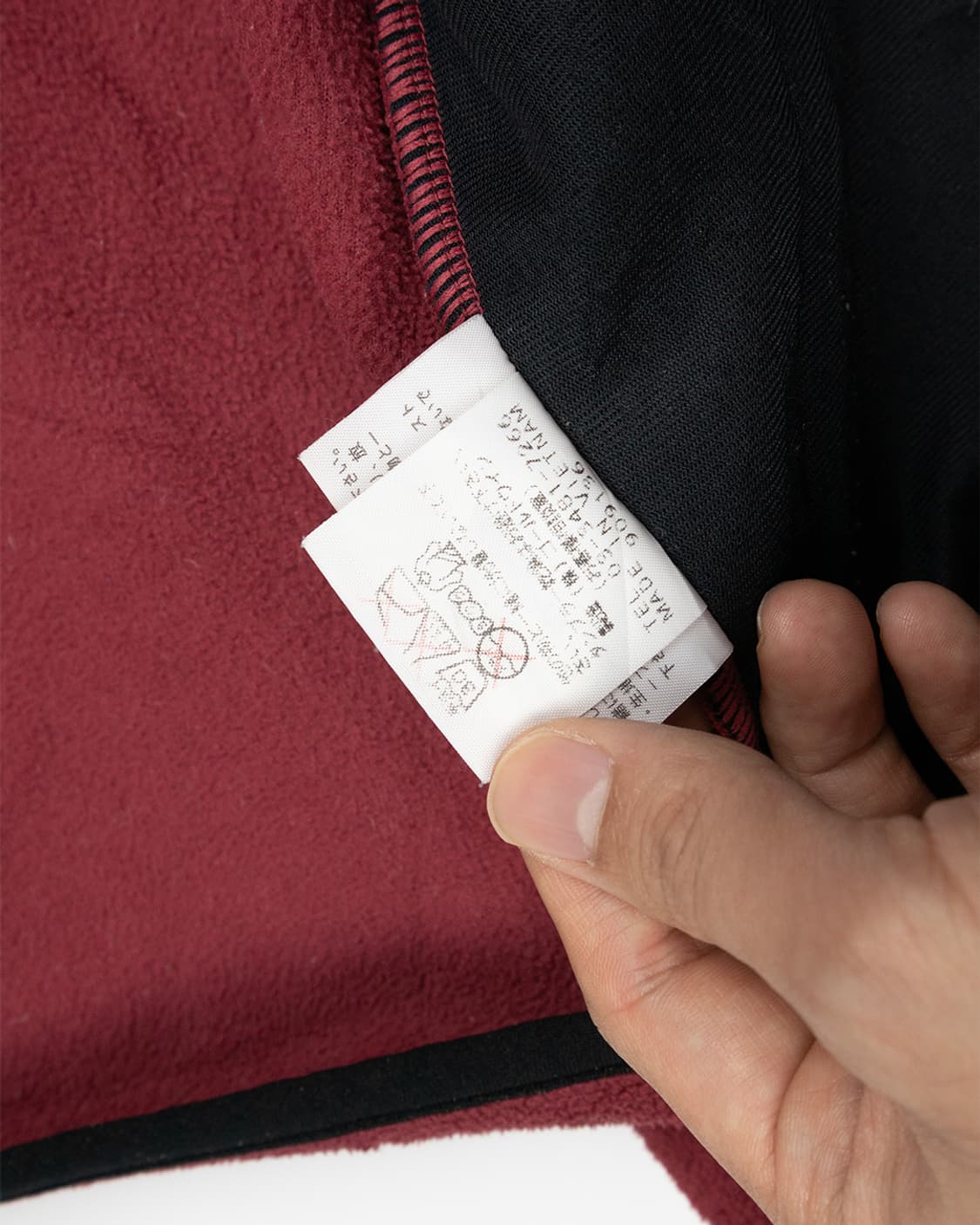 JP The North Face 플리스 자켓 상품이미지6