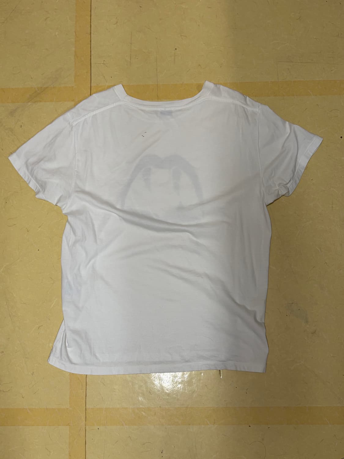 생로랑 블러드러스트 반팔 L 2016 상품이미지2