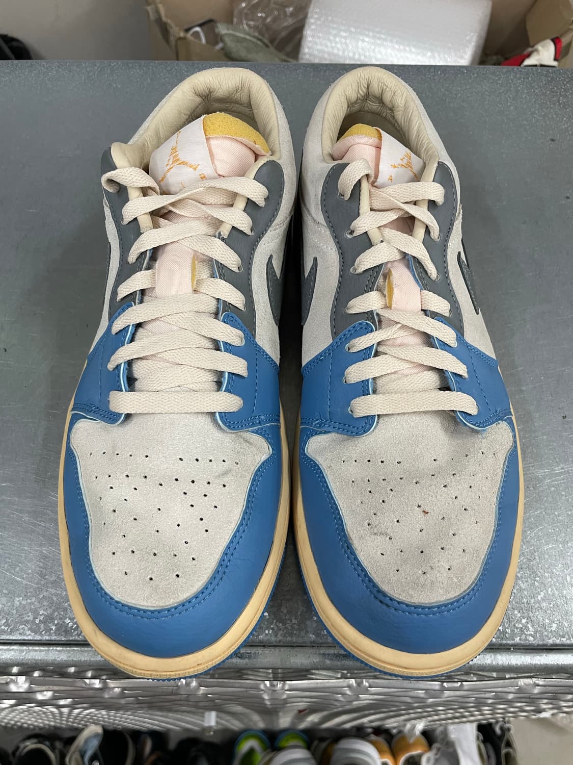 나이키 조던1 로우 SE 도쿄 96 280 (gr-4129) 상품이미지5