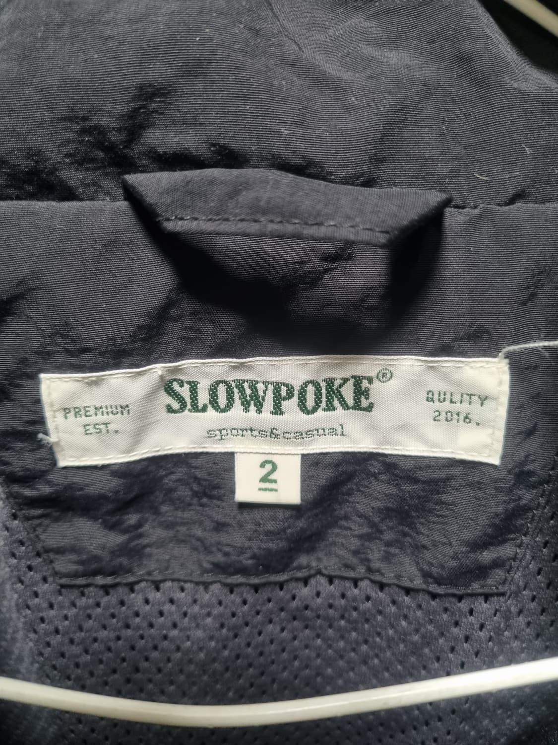 슬로우포크 남성 아로락  상품이미지3