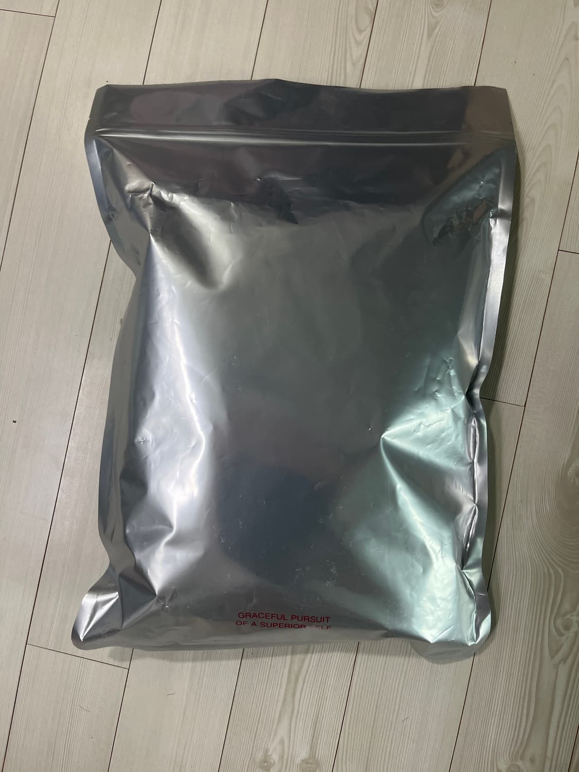 UVU 도쿄 스트레이트 레그 스웨트 트레이닝 팬츠 L 상품이미지6