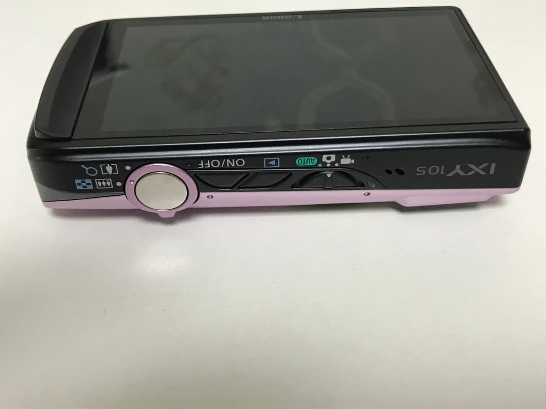 [민트급] 캐논 ixus 210 핑크 상품이미지4