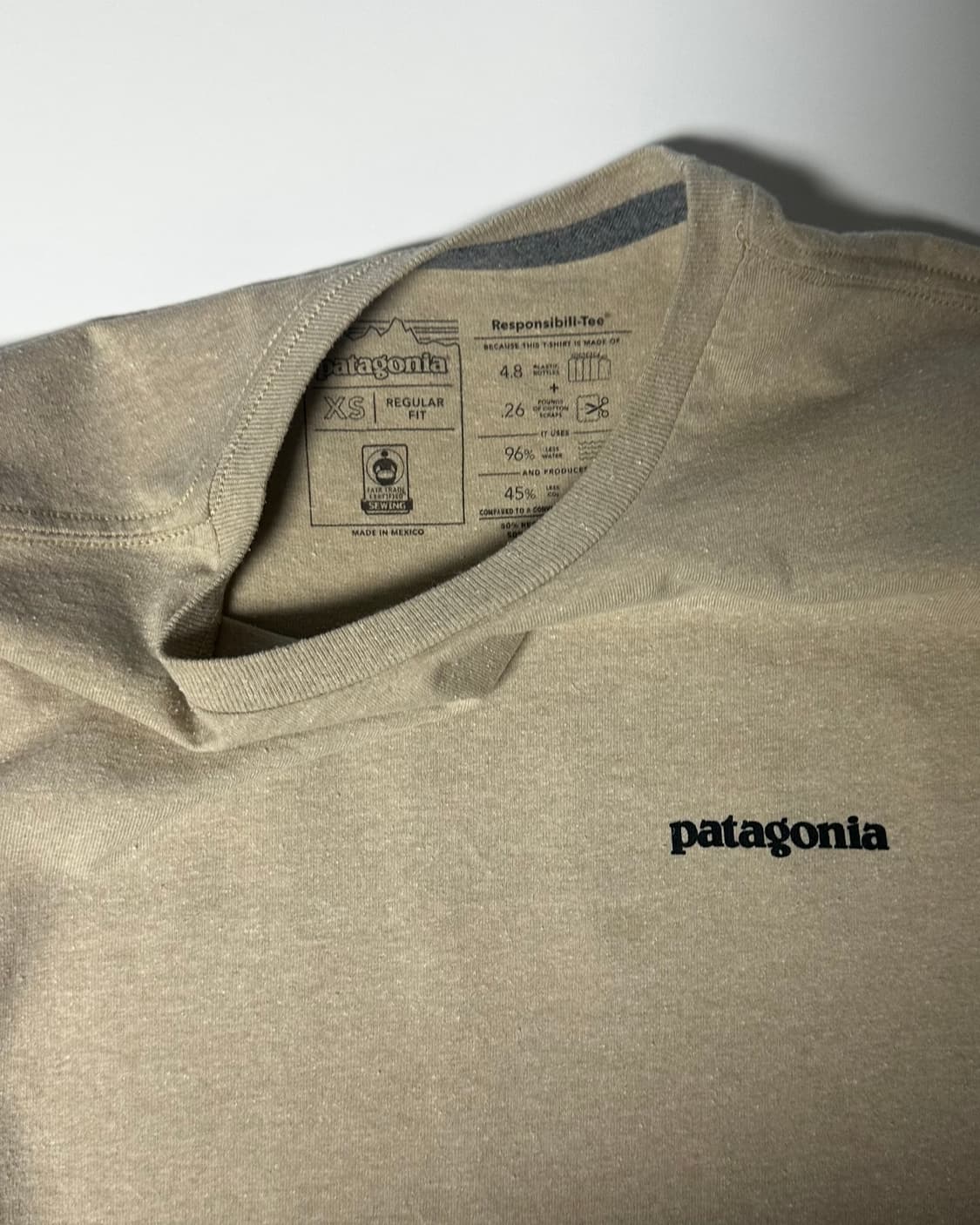 Patagonia sleeve 상품이미지2