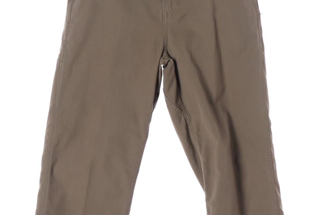 리오버 어센틱 코튼 워크 팬츠 L 상품이미지4