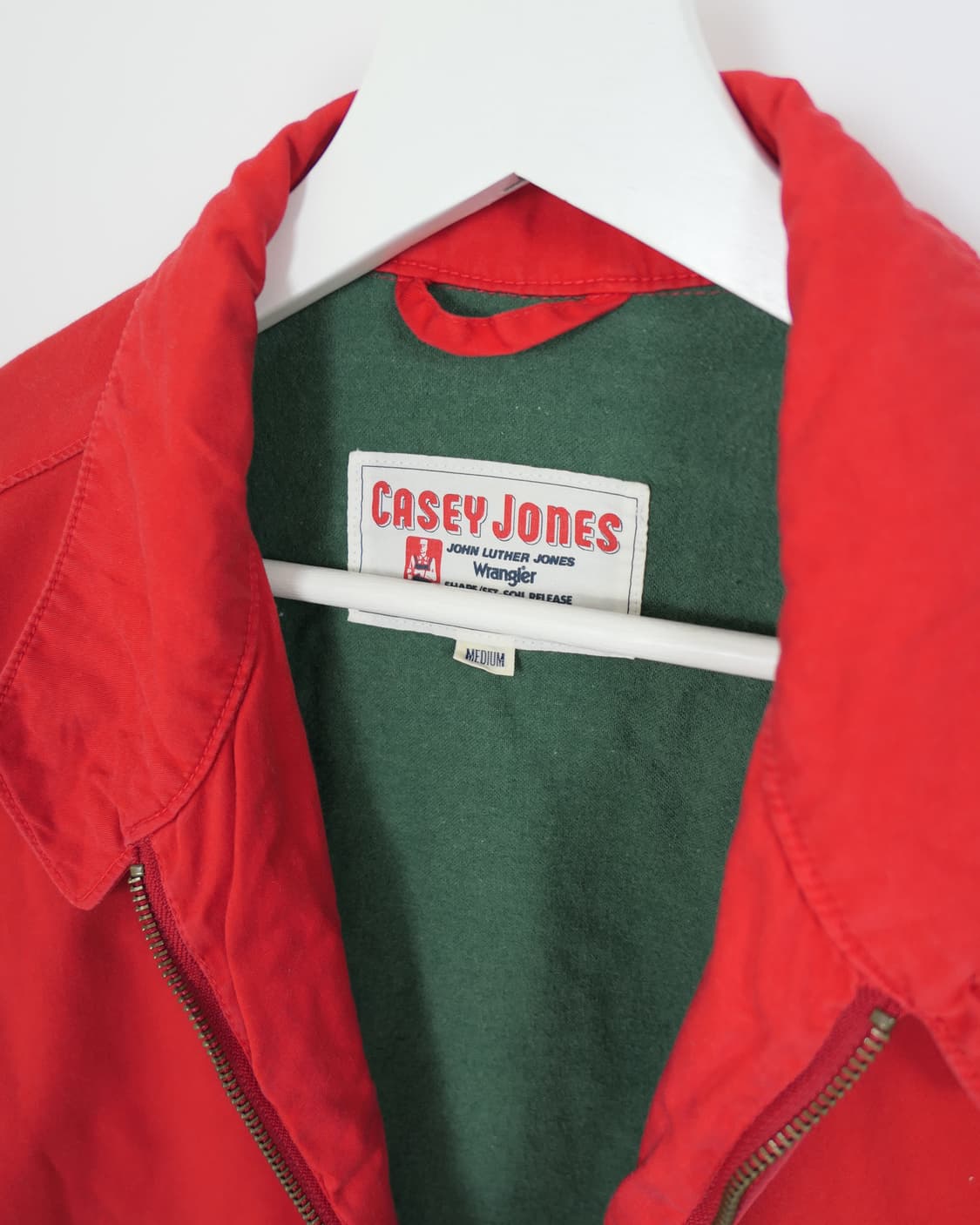 wrangler casey jones  상품이미지3