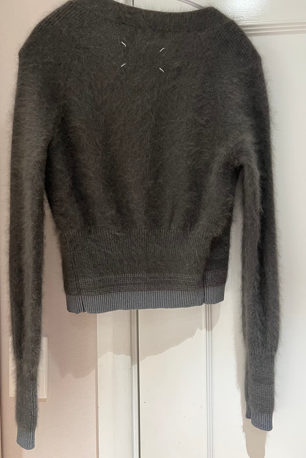 메종 마르지엘라 가디건 xs 상품이미지2