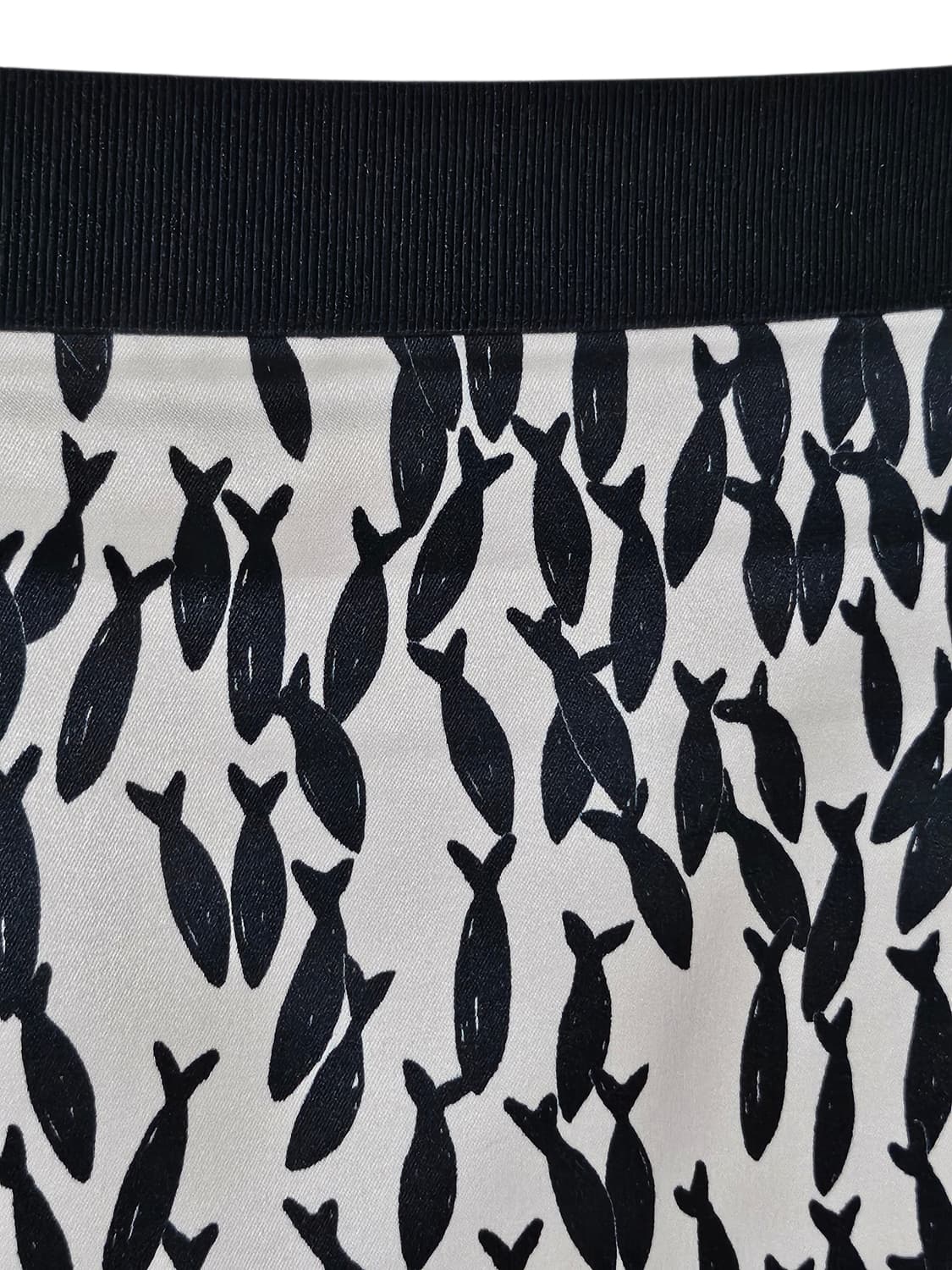 ✨ 마크케인(MARCCAIN) 그래픽 미디 스커트 55 | 독일 하이엔드 상품이미지6