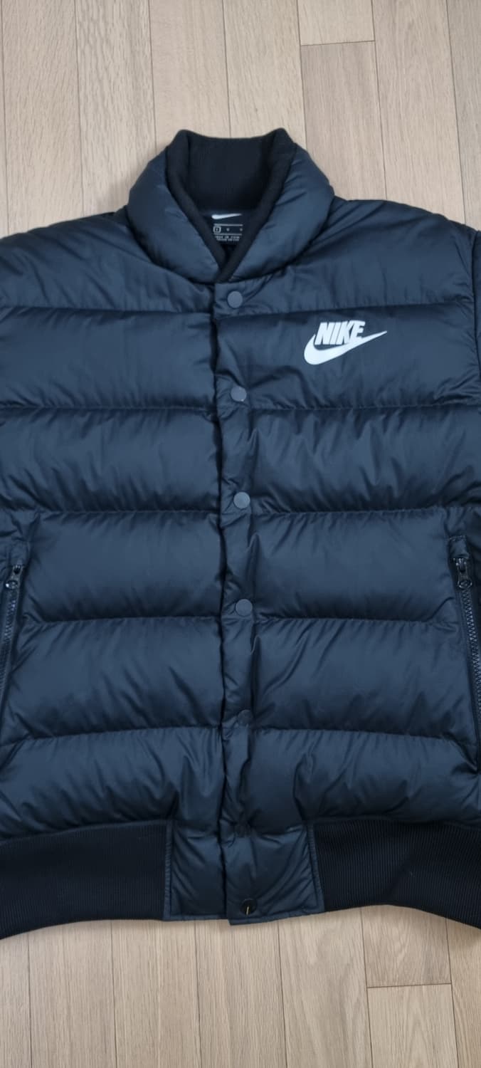 나이키 다운필 봄버 자켓 L _ 남성 상품이미지3