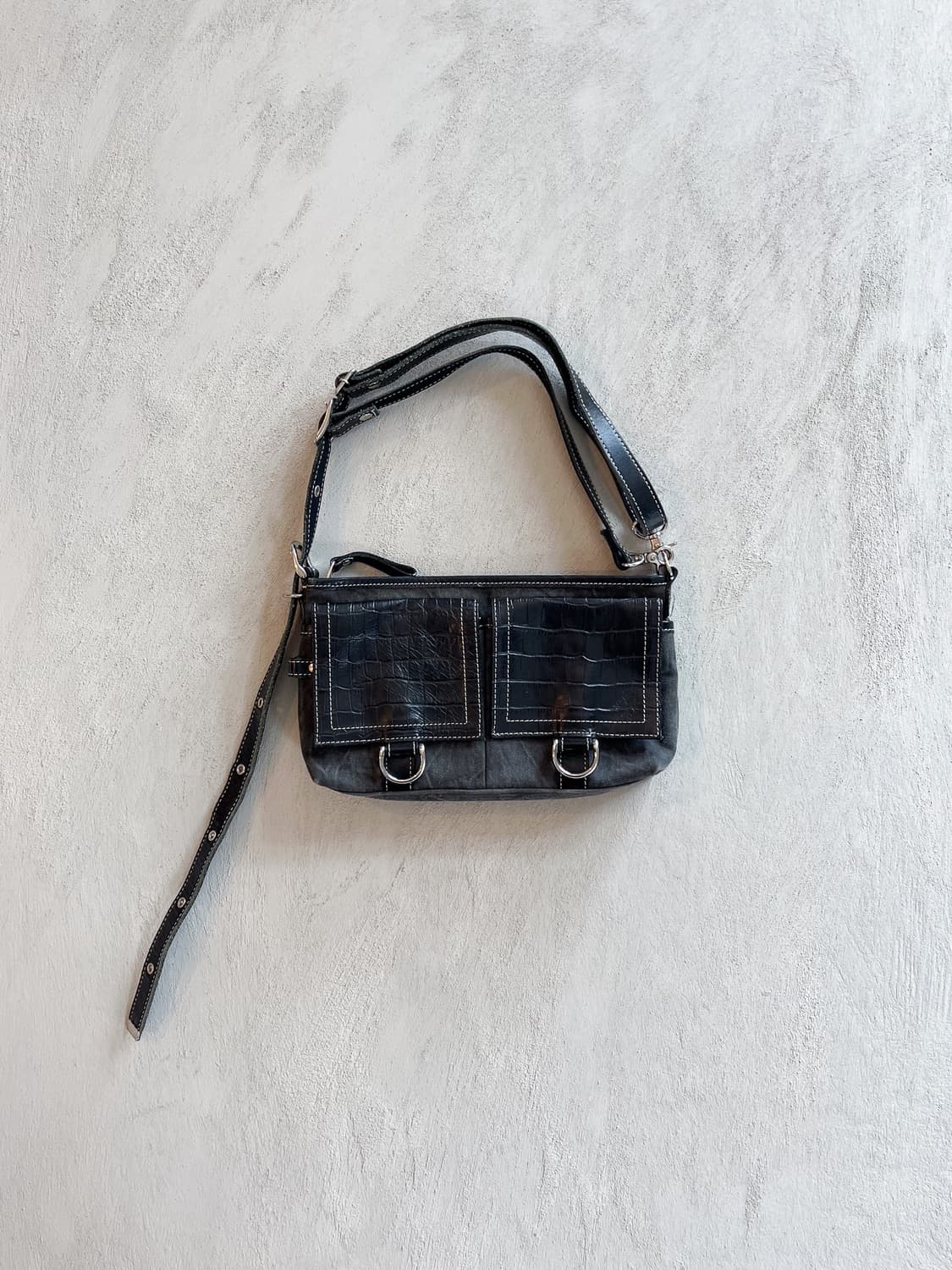 Agility(Belt, Shoulder Bag) 상품이미지1