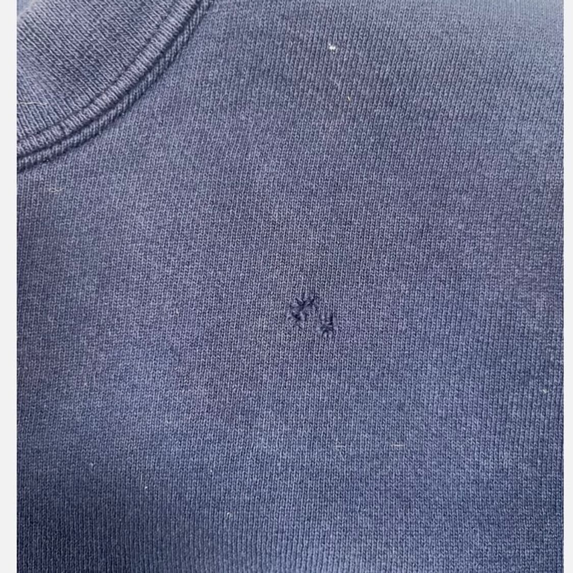 아디다스 90s 스웻셔츠 칸예 상품이미지5