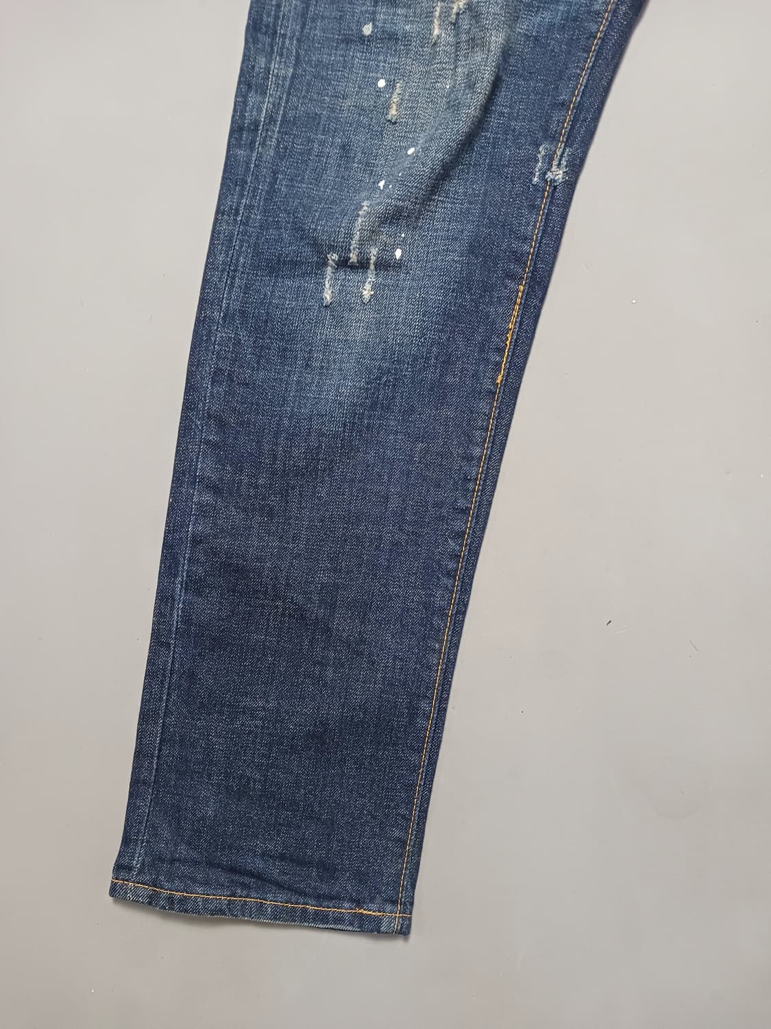 [34] 디스퀘어드2 아이스워싱 쿨가이진 청바지 상품이미지3