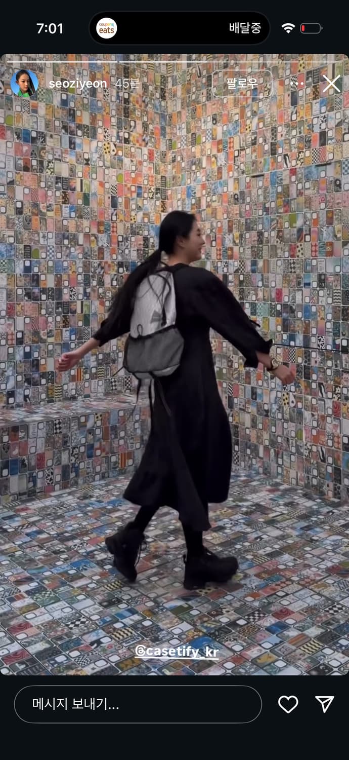 앤드 원더 에코팩 20L 데이팩 상품이미지3