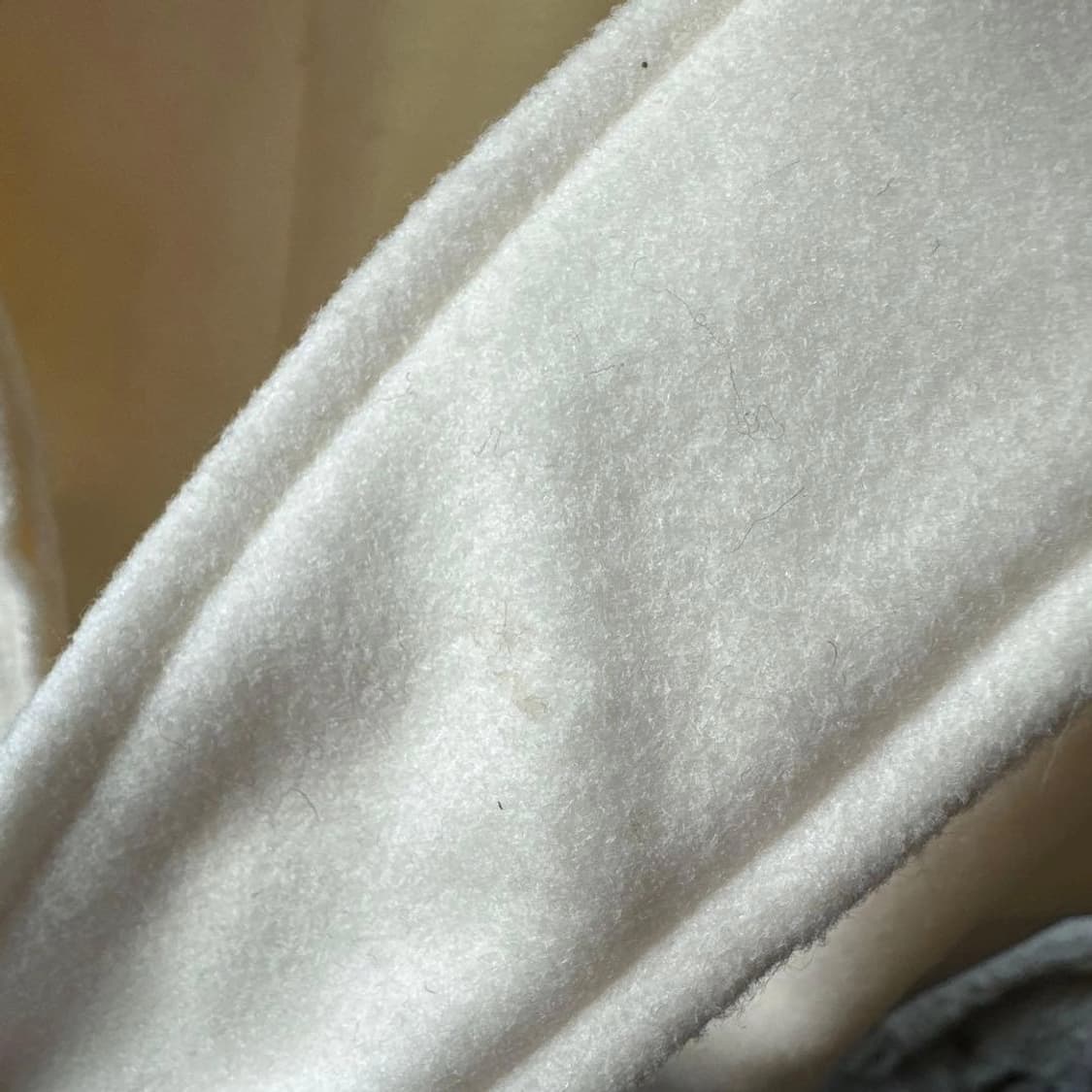 리즈리사 히메갸루 폼폼이 코트 달천깔 상품이미지8